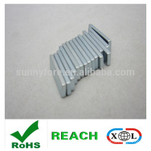 high surface field n50 neodymium magnet